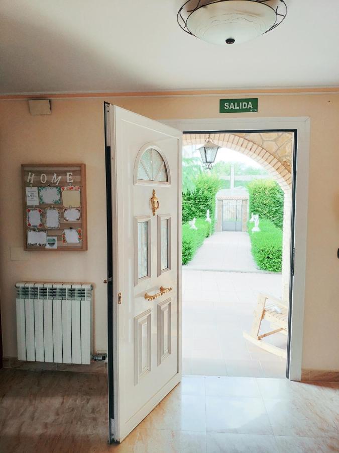 Villa Cite- Jardines/Bbq/Terrazas/ Para Familias Teruel Exterior photo